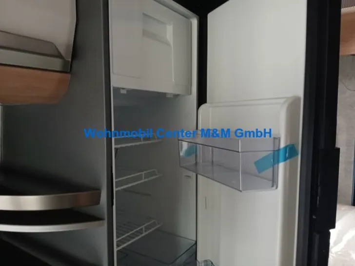 Fahrzeugbild Knaus Boxlife 600 DQ 2027 Automatik Platinum Selection #11