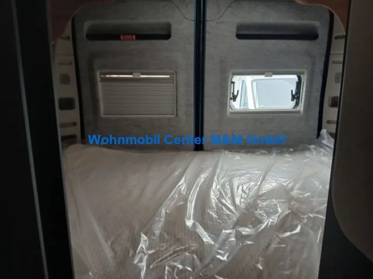 Fahrzeugbild Knaus Boxlife 600 DQ 2027 Automatik Platinum Selection #15