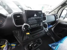 Fahrzeugbild Dethleffs Alpa A 6820, 95-Jahre-Paket, Zerh., Alarm, TVx2 #7