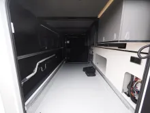 Fahrzeugbild Dethleffs Alpa A 6820, 95-Jahre-Paket, Zerh., Alarm, TVx2 #8