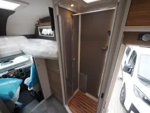 Fahrzeugbild Dethleffs Alpa A 6820, 95-Jahre-Paket, Zerh., Alarm, TVx2 #14
