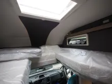 Fahrzeugbild Dethleffs Alpa A 6820, 95-Jahre-Paket, Zerh., Alarm, TVx2 #16