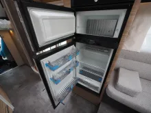 Fahrzeugbild Dethleffs Alpa A 6820, 95-Jahre-Paket, Zerh., Alarm, TVx2 #24