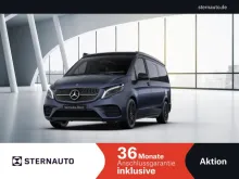 Fahrzeugbild Mercedes-Benz Marco Polo 300 d Edition #1