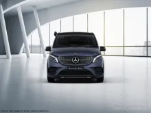 Fahrzeugbild Mercedes-Benz Marco Polo 300 d Edition #3