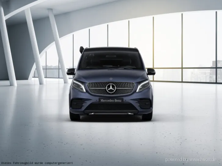 Fahrzeugbild Mercedes-Benz Marco Polo 300 d Edition #3