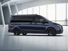 Fahrzeugbild Mercedes-Benz Marco Polo 300 d Edition #8