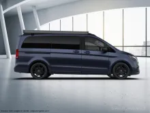 Fahrzeugbild Mercedes-Benz Marco Polo 300 d Edition #9