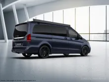 Fahrzeugbild Mercedes-Benz Marco Polo 300 d Edition #10