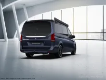 Fahrzeugbild Mercedes-Benz Marco Polo 300 d Edition #11