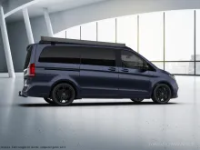 Fahrzeugbild Mercedes-Benz Marco Polo 300 d Edition #12