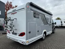 Fahrzeugbild Knaus VAN WAVE 640 MEG VANSATION 177 PS Automatik - 15.000 Km #4