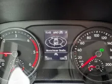 Fahrzeugbild Knaus VAN WAVE 640 MEG VANSATION 177 PS Automatik - 15.000 Km #7