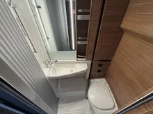 Fahrzeugbild Knaus VAN WAVE 640 MEG VANSATION 177 PS Automatik - 15.000 Km #11