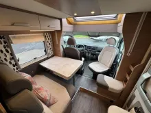 Fahrzeugbild Knaus VAN WAVE 640 MEG VANSATION 177 PS Automatik - 15.000 Km #12