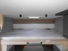 Fahrzeugbild Hobby De Luxe 515 UHL 2027 mit EXTRAS !!! #22