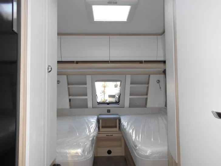 Fahrzeugbild Hobby De Luxe 515 UHL 2027 mit EXTRAS !!! #23