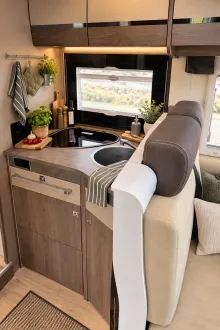 Fahrzeugbild Ford Transit 358 Graphite Edition #7