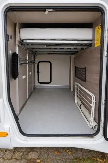 Fahrzeugbild Ford Transit 358 Graphite Edition #9