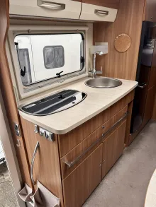 Fahrzeugbild Eura Mobil Activa One 690 HB *Vollausstattung* #4