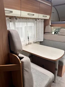 Fahrzeugbild Eura Mobil Activa One 690 HB *Vollausstattung* #7