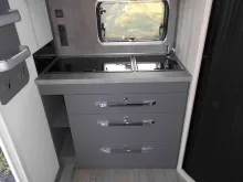 Fahrzeugbild Hobby De Luxe 460 SFf 2027 AUTARK-PAKET uvm. +++ #15