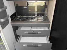 Fahrzeugbild Hobby De Luxe 460 SFf 2027 AUTARK-PAKET uvm. +++ #17