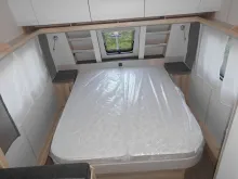 Fahrzeugbild Hobby De Luxe 460 SFf 2027 AUTARK-PAKET uvm. +++ #19