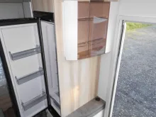Fahrzeugbild Hobby De Luxe 460 SFf 2027 AUTARK-PAKET uvm. +++ #23