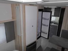 Fahrzeugbild Hobby De Luxe 460 SFf 2027 AUTARK-PAKET uvm. +++ #22