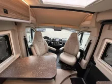 Fahrzeugbild Bürstner B66 C 640 #7