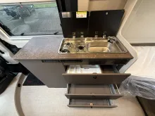 Fahrzeugbild Bürstner B66 C 640 #15
