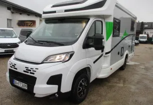 Bild T 699 EB
