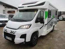 Fahrzeugbild Forster T F699 EB SOFORT - Verfügbar #1