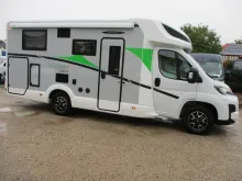 Fahrzeugbild Forster T F699 EB SOFORT - Verfügbar #4
