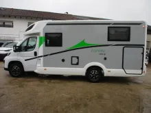 Fahrzeugbild Forster T F699 EB SOFORT - Verfügbar #7