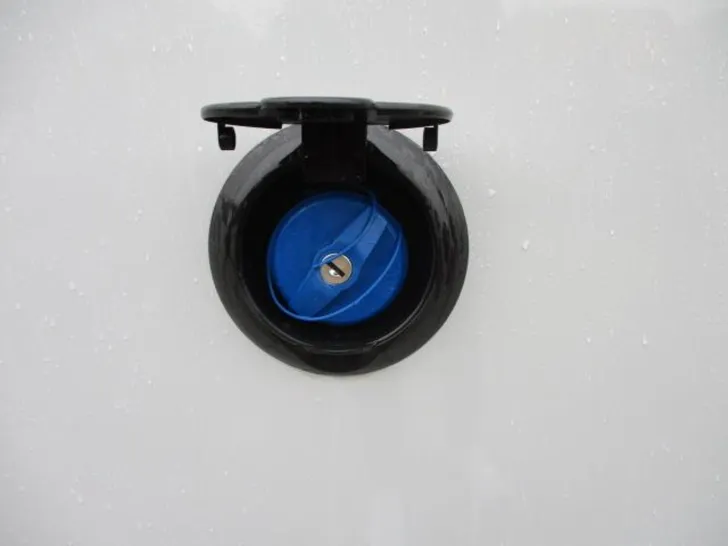 Fahrzeugbild Forster T F699 EB SOFORT - Verfügbar #8