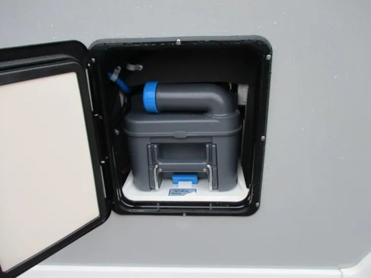 Fahrzeugbild Forster T F699 EB SOFORT - Verfügbar #9