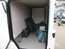 Fahrzeugbild Forster T F699 EB SOFORT - Verfügbar #11