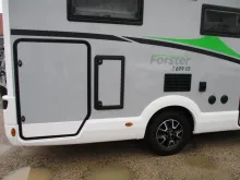 Fahrzeugbild Forster T F699 EB SOFORT - Verfügbar #12