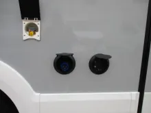 Fahrzeugbild Forster T F699 EB SOFORT - Verfügbar #13
