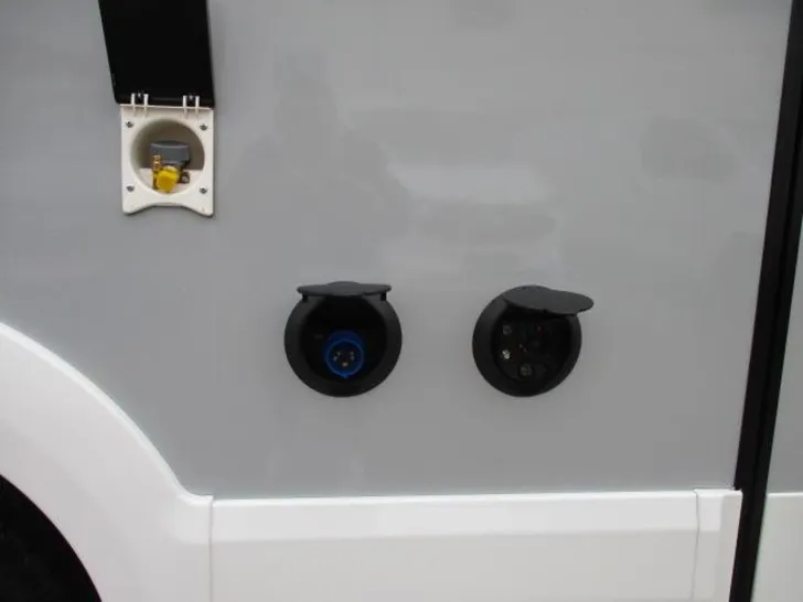 Fahrzeugbild Forster T F699 EB SOFORT - Verfügbar #13