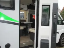 Fahrzeugbild Forster T F699 EB SOFORT - Verfügbar #17