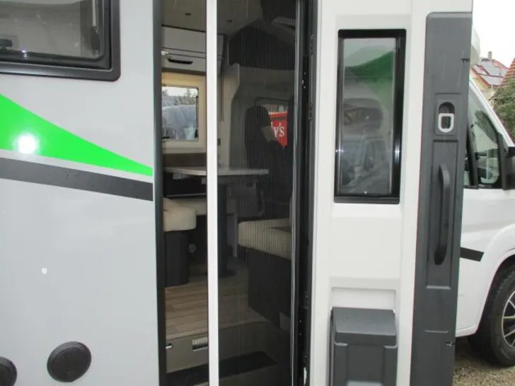 Fahrzeugbild Forster T F699 EB SOFORT - Verfügbar #18