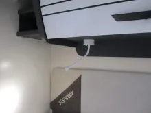 Fahrzeugbild Forster T F699 EB SOFORT - Verfügbar #36