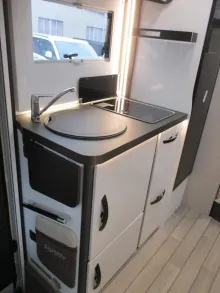 Fahrzeugbild Forster T F699 EB SOFORT - Verfügbar #42