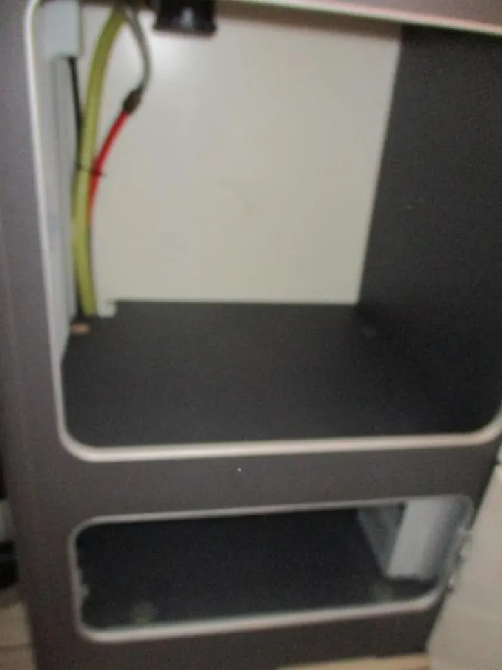 Fahrzeugbild Forster T F699 EB SOFORT - Verfügbar #45