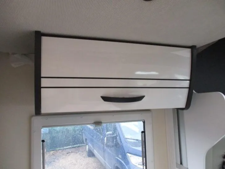 Fahrzeugbild Forster T F699 EB SOFORT - Verfügbar #58