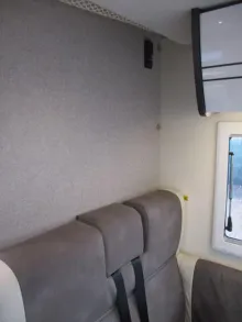 Fahrzeugbild Forster T F699 EB SOFORT - Verfügbar #60