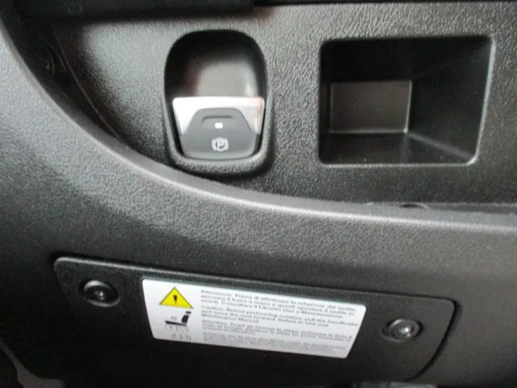 Fahrzeugbild Forster T F699 EB SOFORT - Verfügbar #73